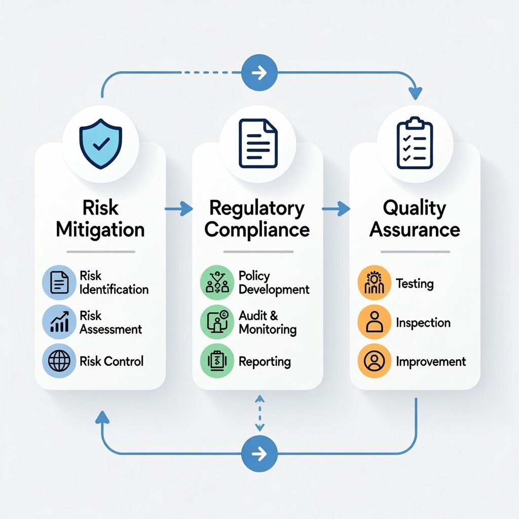 Validation & Compliance